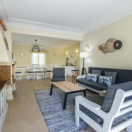 Lucio By Sapvillas וילהמורה