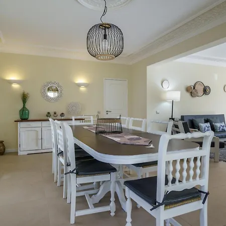 Lucio By Sapvillas * וילהמורה