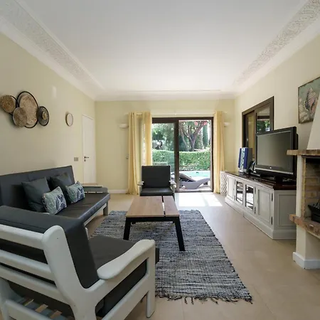 Lucio By Sapvillas וילה *