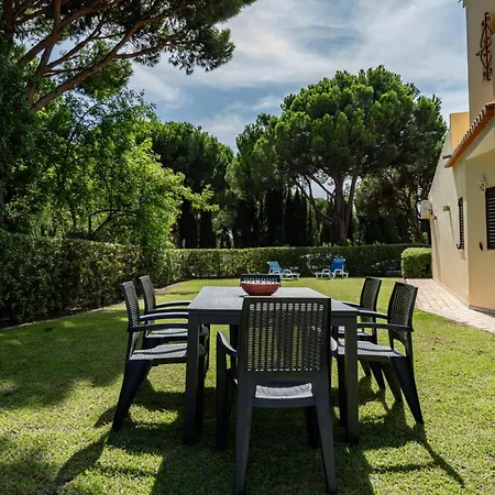 וילה Lucio By Sapvillas