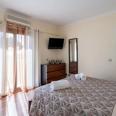 Villa Lucio By Sapvillas *