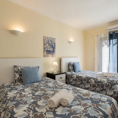 Lucio By Sapvillas * וילהמורה