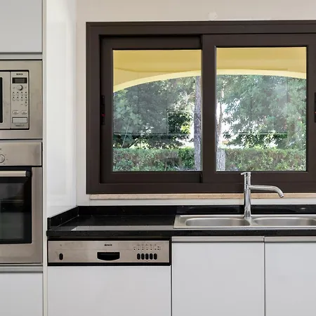 Villa Lucio By Sapvillas Vilamoura