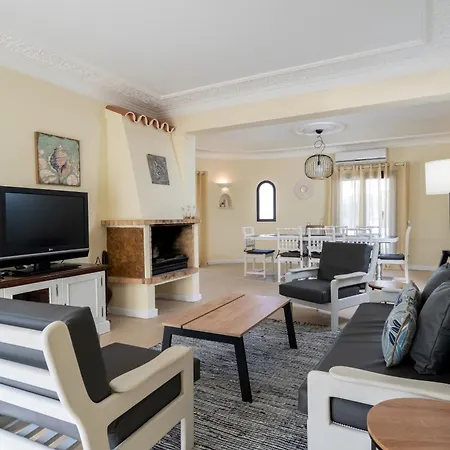 Lucio By Sapvillas Villa Vilamoura