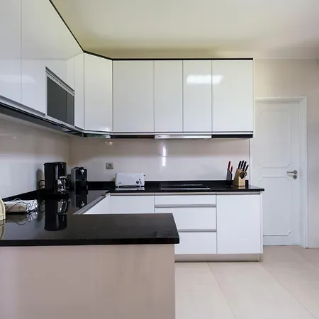 Villa Lucio By Sapvillas Vilamoura