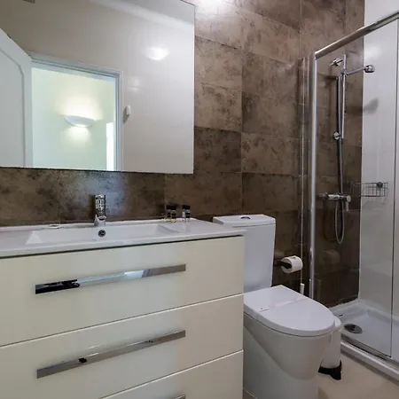 Lucio By Sapvillas Villa Vilamoura