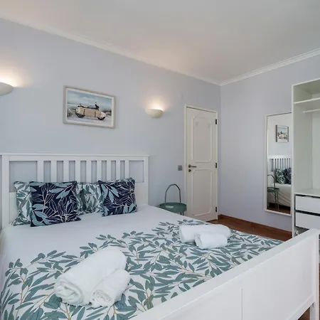 Lucio By Sapvillas Vilamoura