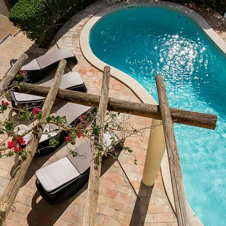 Lucio By Sapvillas Villa *