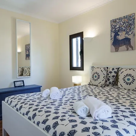 Lucio By Sapvillas Villa Vilamoura